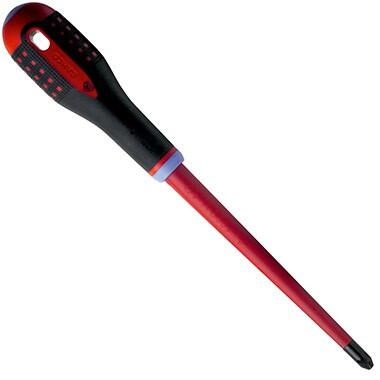 Elektriķu skrūvgriezis ERGO PZ1x80mm 1000V VDE