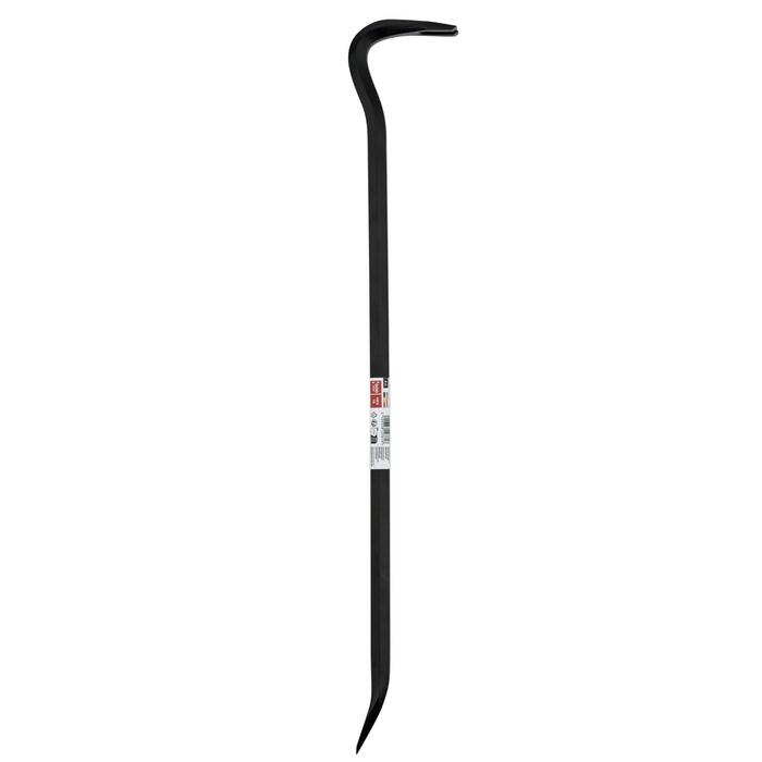 Lauznis KREATOR KRTH24202 600mm sešstūra, KREATOR