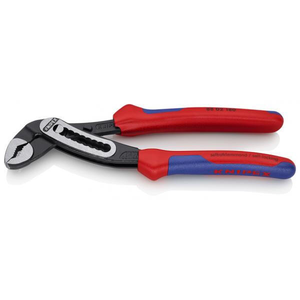 KNIPEX Ūdens sūknēšanas knaibles, ALLIGATOR®, 88
