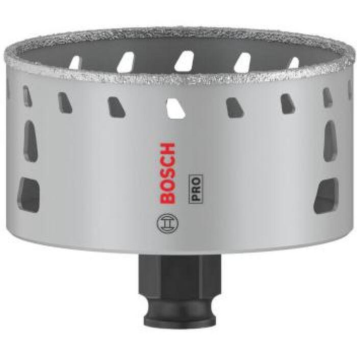 Bosch Pro caurumu zāģis 2608901573, 8