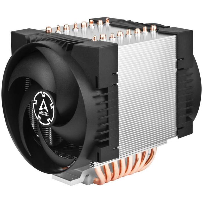 Arctic CPU Dzesētājs ACFRE00133B, gaisa dzesētājs