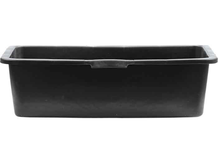 Masveida maisīšanas trauks 40L, VOREL, 06394