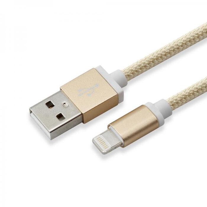 Sbox USB kabelis IPH7-G, 1,5