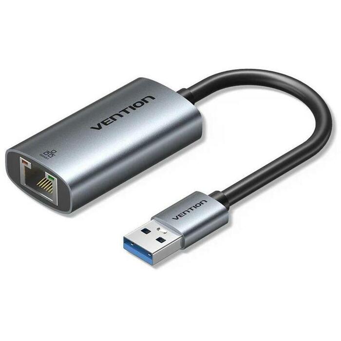 Vention USB adapteris CEZHB 1Gbit, USB