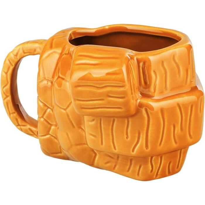 Paladone Lietas formas krūze PP14786MU, 500ml