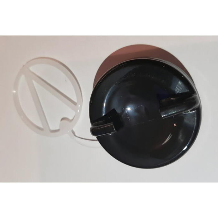 Degvielas vāciņš, ECHO, A033000390, 3 x