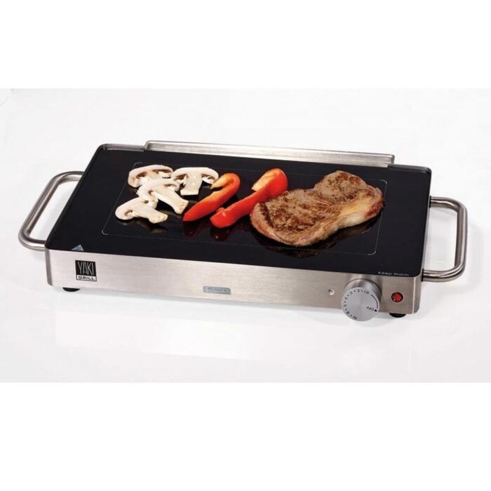 Ariete YAKI galda grils A798, 800W