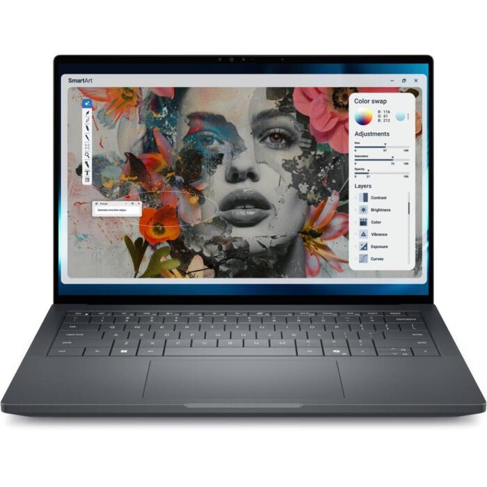 Dell portatīvais dators Pro Precision 7