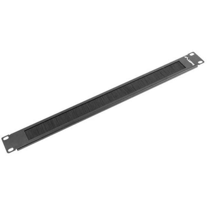 Lanberg Suku panelis AK-1101-B, 1U, RAL