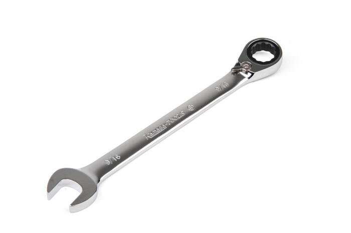 Atslēga GearWrench 3/8" K2572, KAMASA TOOLS