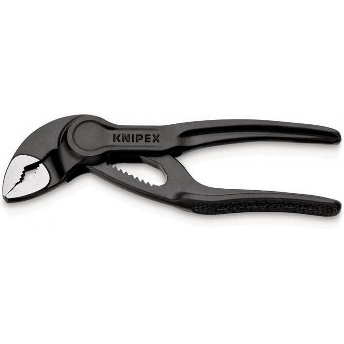 Ūdens sūkņa knaibles KNIPEX Cobra® XS