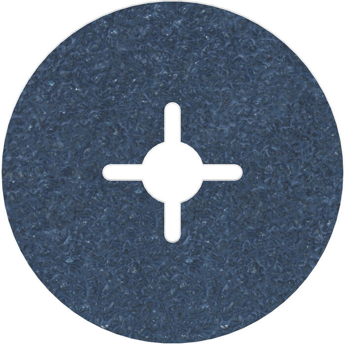 Fiber disks BestforMetal D=125 mm,K