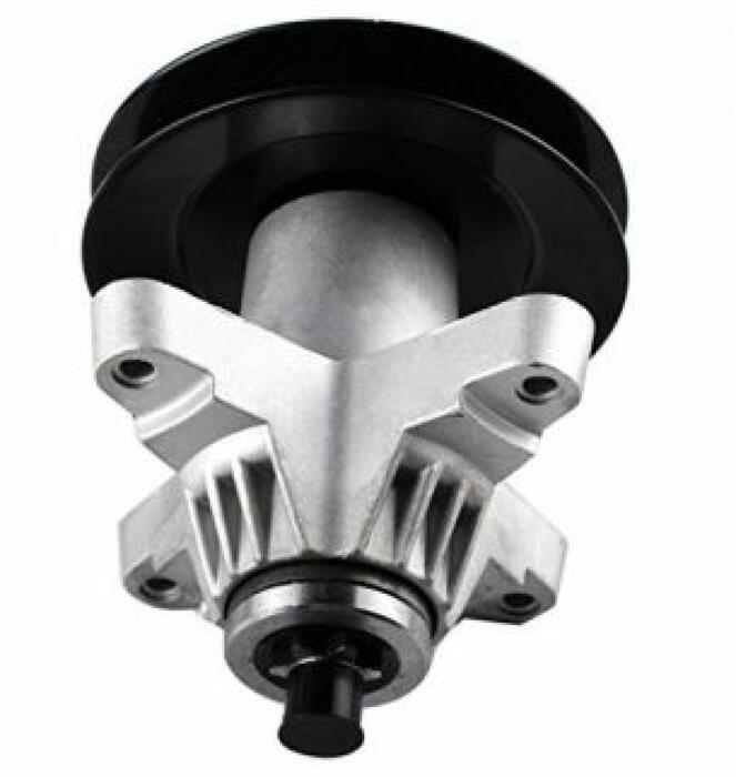 MTD адаптер ножа rumba AP 6200 618-04125C, 2.2 кг, 21 x 18 x 20 см (618-04125C)