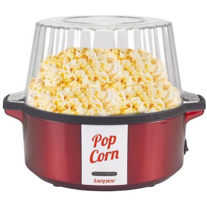 Beper Popkorna aparāts P101CUD050, 700 W