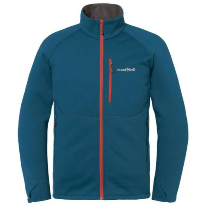 Jaka TRAIL ACTION Jacket M, Mont-Bell