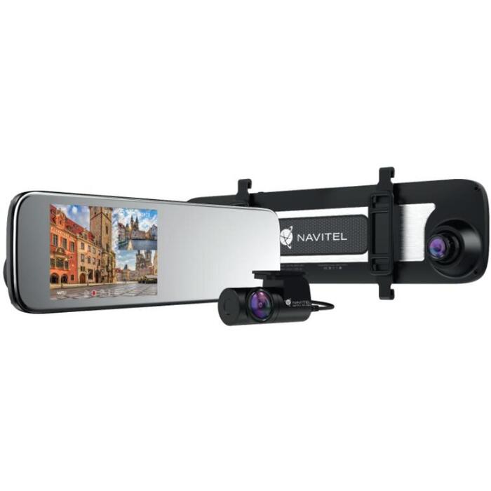 Navitel digitālais video ierakstītājs MR450 GPS