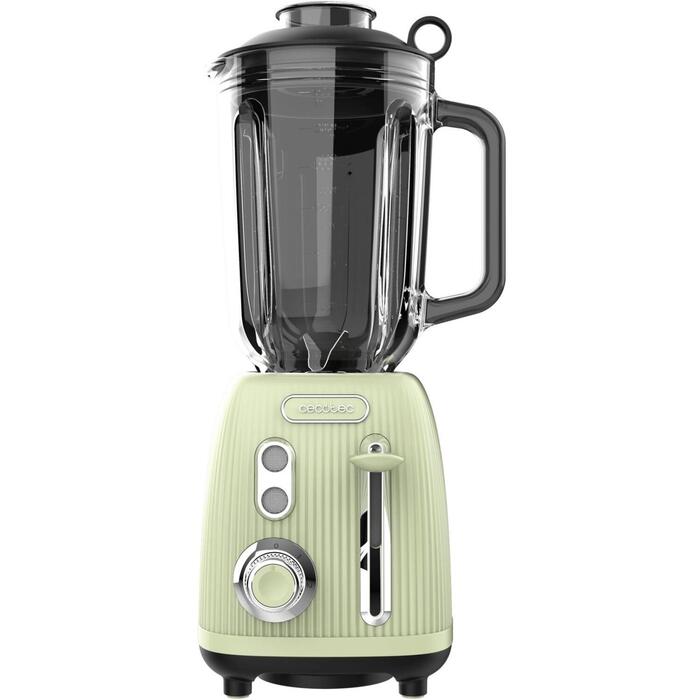 Cecotec Blender | Power Black Titanium