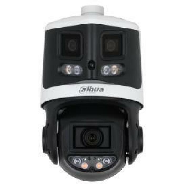Dahua SDT3E410-8P-MB-A-PV1 tīkla kamera, 8MP, 4096
