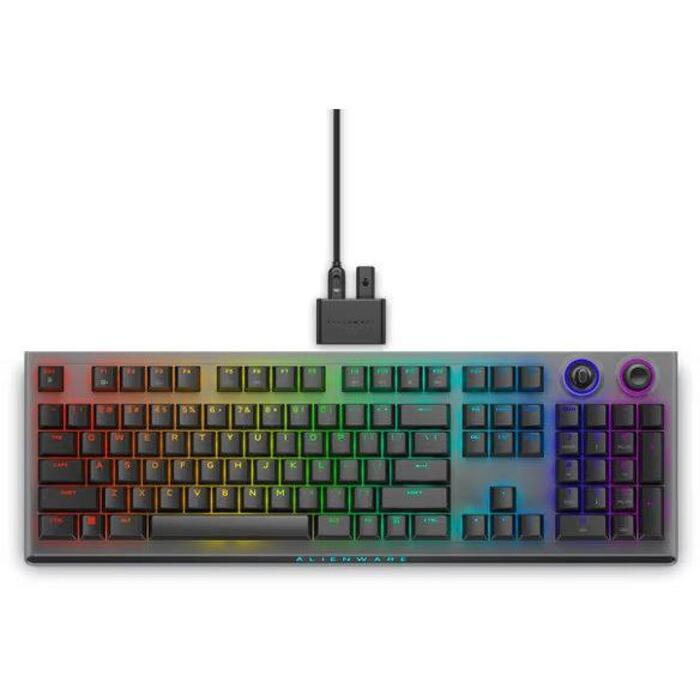 Dell Alienware Tri-Mode AW920K 545-BBFL, 2