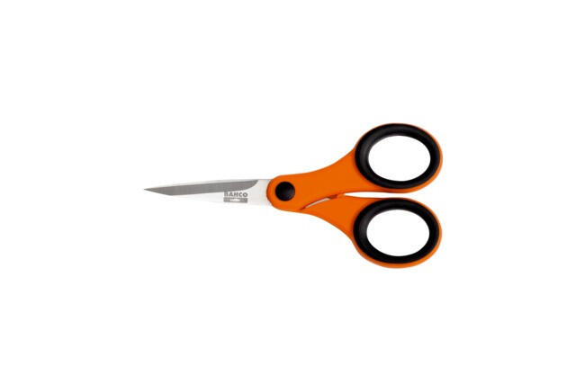 Puķu sķēres FS-5 125mm FS-5 BAHCO