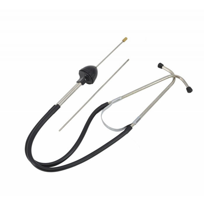Motora diagnostikas stetoskops, 70 cm garš