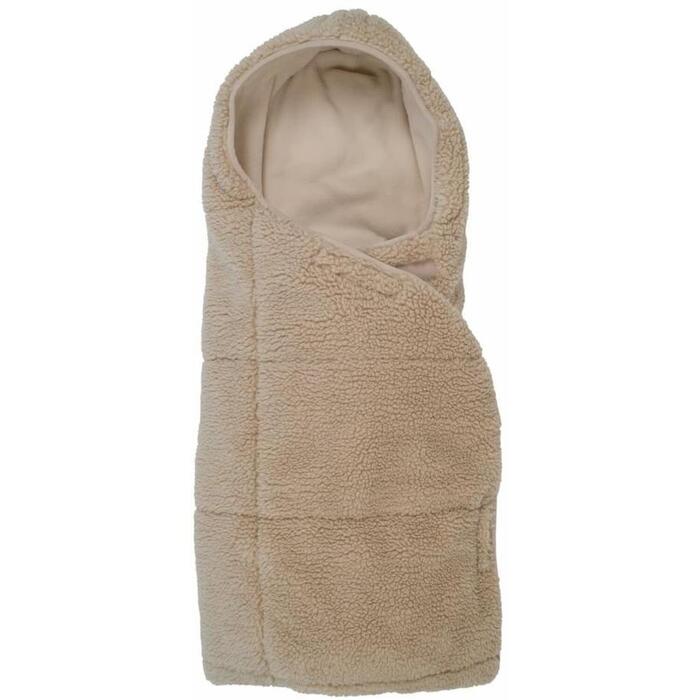 Lodger Wrapper Teddy ietināmā sedziņa WPT