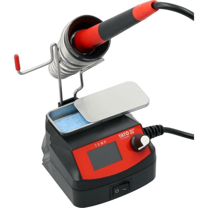 Yato lodēšanas stacija YT-82500, 18 V