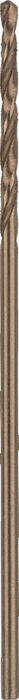 HSS-Co urbis metālam 1,0mm, 1