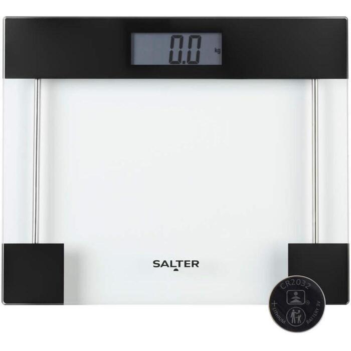 Salter Vannas istabas svari SA00078BCFEU12, 180kg
