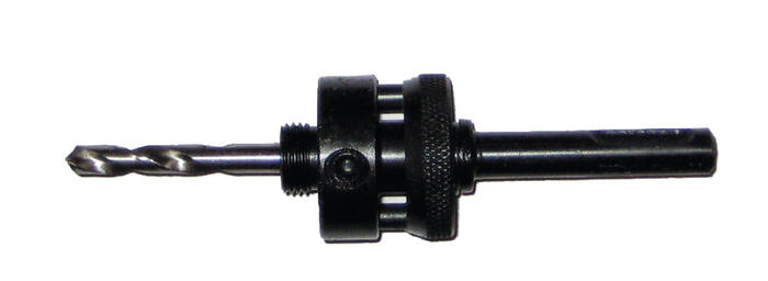SDS-PLUS ADAPTER (32-76mm), D-17619 MAKITA (D-17619)