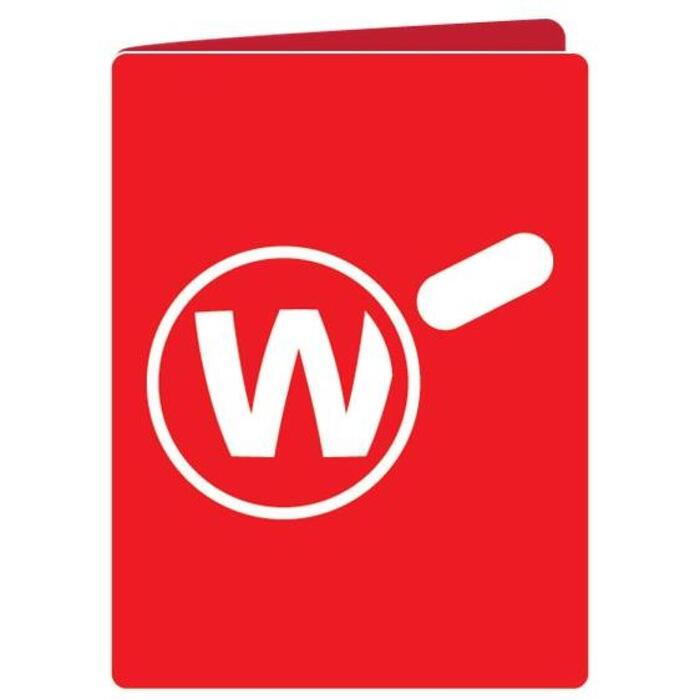 Watchguard Passport WGPSP30103, 3 gadi, 1-50