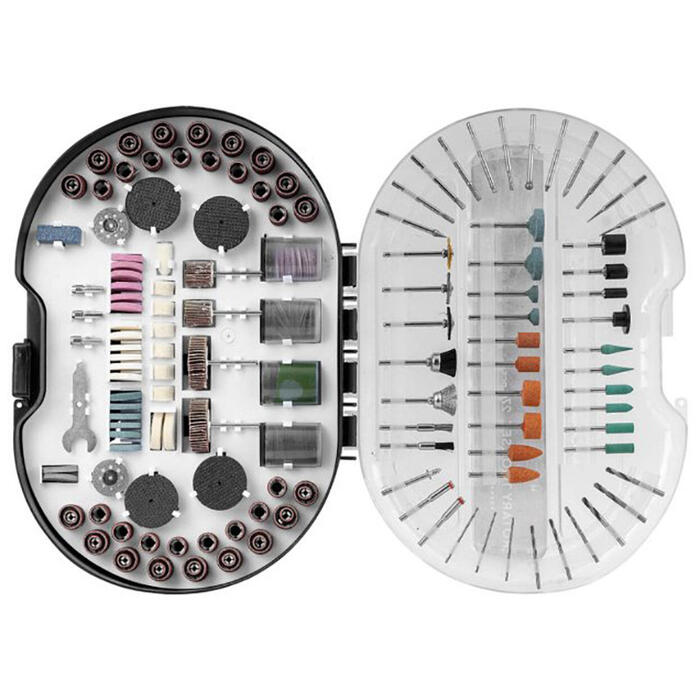 Piederumi rotācijas instrumentam (276gab.) 49933000 DNIPRO-M (49933000)