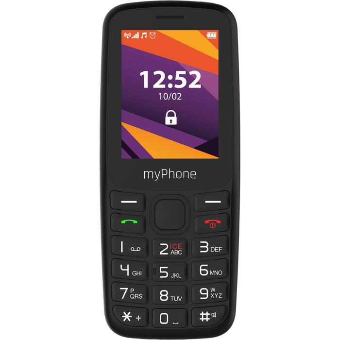 Myphone 6410 LTE TEL000868, 2.4