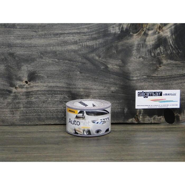 75X10m Autonet P320 (AE5BI001323R)