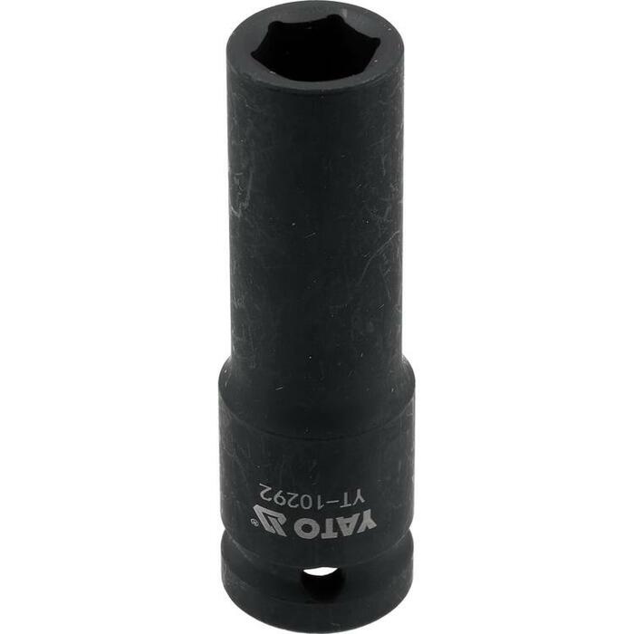 Yato triecienmuciņa dziļa 1/2"X13MM YT-10292