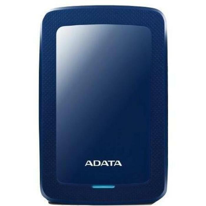 Adata HDD 2.5" AHV300-1TU31-CBL 1TB
