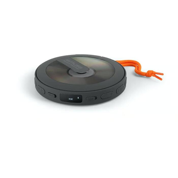 Muse Portatīvais CD/MP3 atskaņotājs M-920 DMO