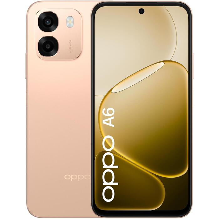 OPPO A6 4G (CPH2817) | Aurora