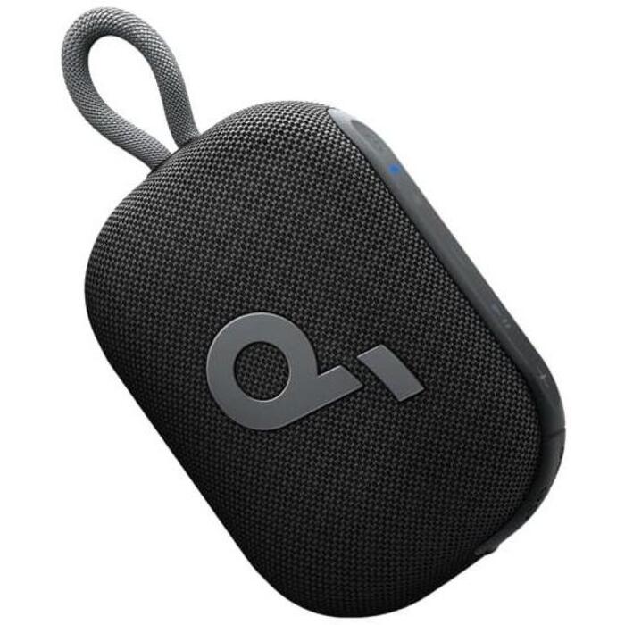 Anker Soundcore Select 4 Go A31X1BB1, Bluetooth skaļrunis, 5W, 20h, putekļu izturīgs, zelta (A31X1BB1)