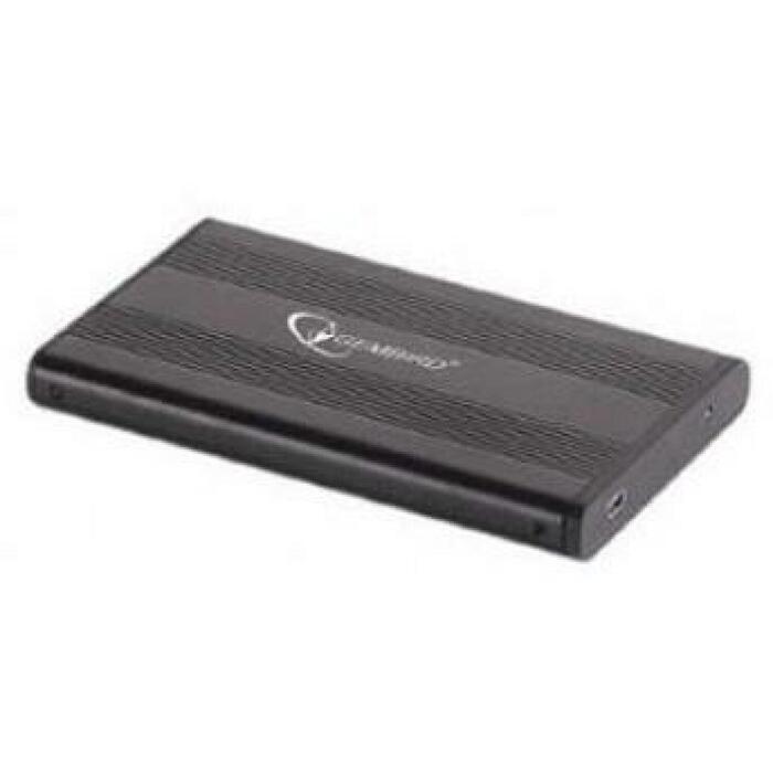 Gembird HDD cietā diska korpuss EE2-U2S-5