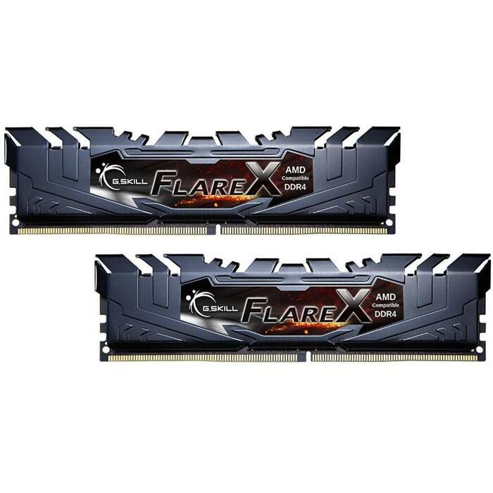 G.Skill operatīvā atmiņa DIMM F4-3200C16D-32GFX
