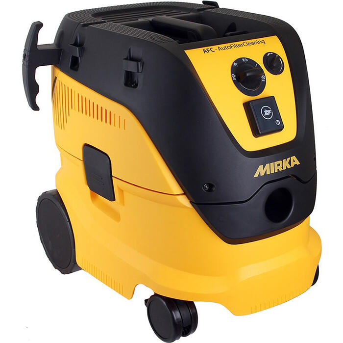 Putekļu sūcējs 1230 L AFC 230V