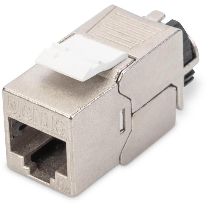 Digitus Keystone modulis DN-93617, Cat 6A