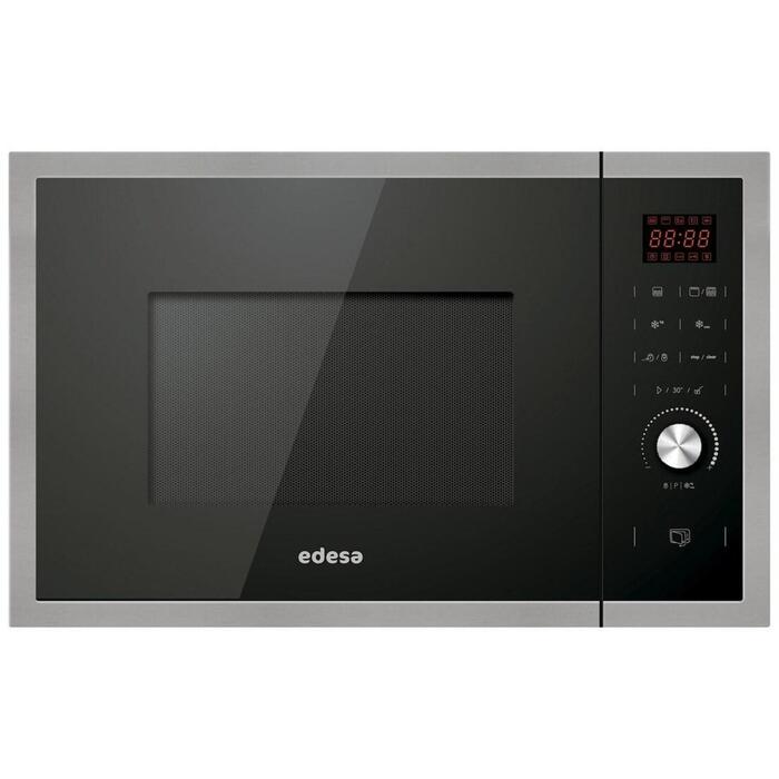 Edesa Mikroviļņu krāsns ar grilu EMW-2530-IG
