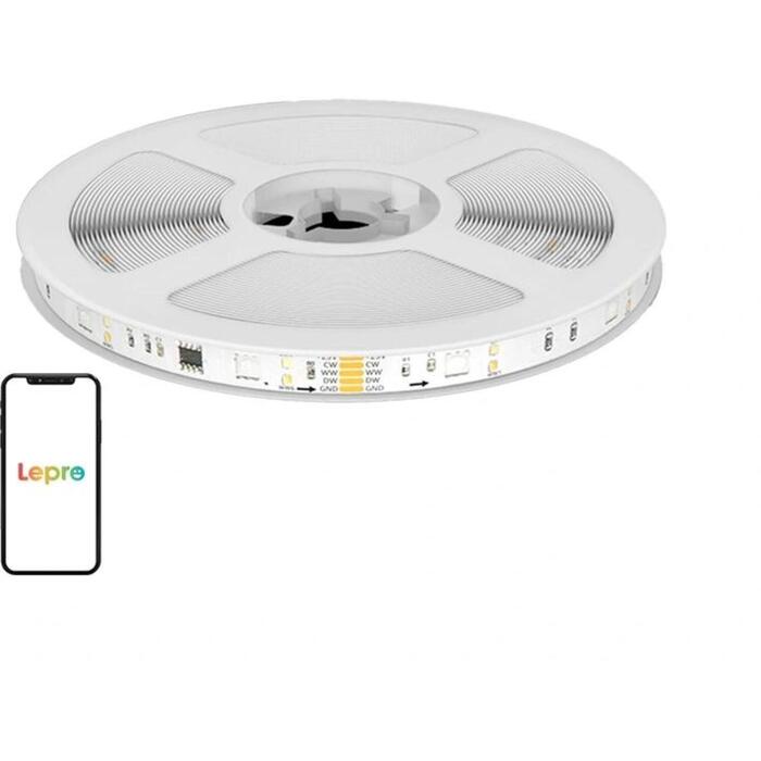 Lepro S2-5-EU LED lente, 5m, Wi-Fi