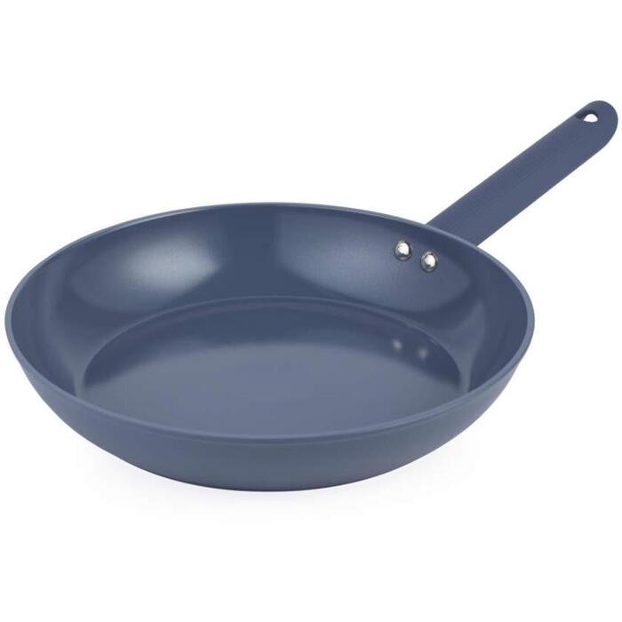Progress Cepšanas panna BW14506B, 28cm, zems