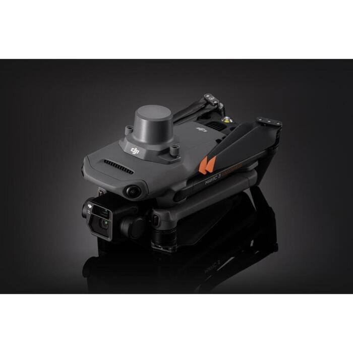 Dji Drons Mavic 3 RTK Modulis