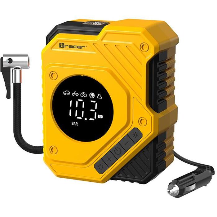 Tracer 47882 RES-12 ION Core-X Compressor