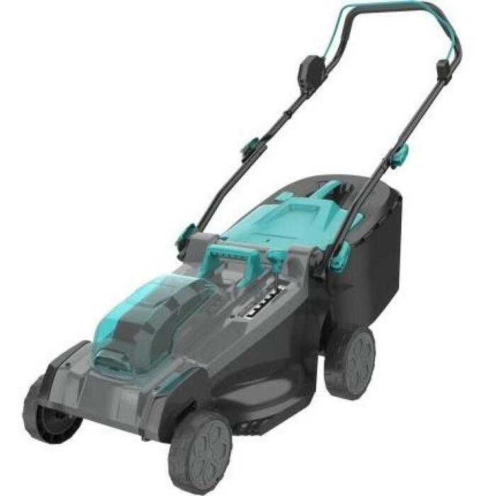 Besk Akumulatora zāles pļāvējs 9116753, 20