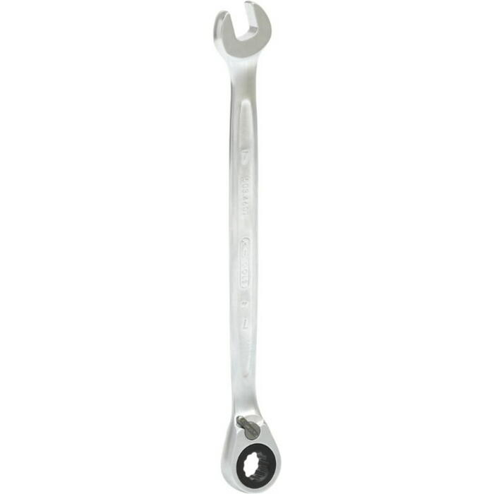 Комбинированный гаечный ключ 7mm, KSTOOLS, 503.4607, Вес: 0.07 кг, Размеры: 4 x 13 x 2 см (503.4607)